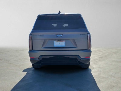 2026 Cadillac ESCALADE IQL Premium Sport