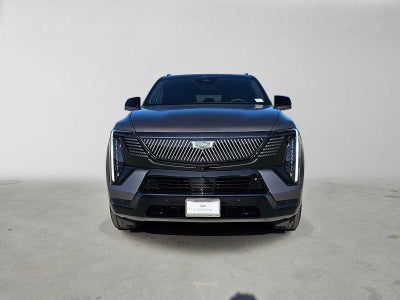 2026 Cadillac ESCALADE IQL Premium Sport