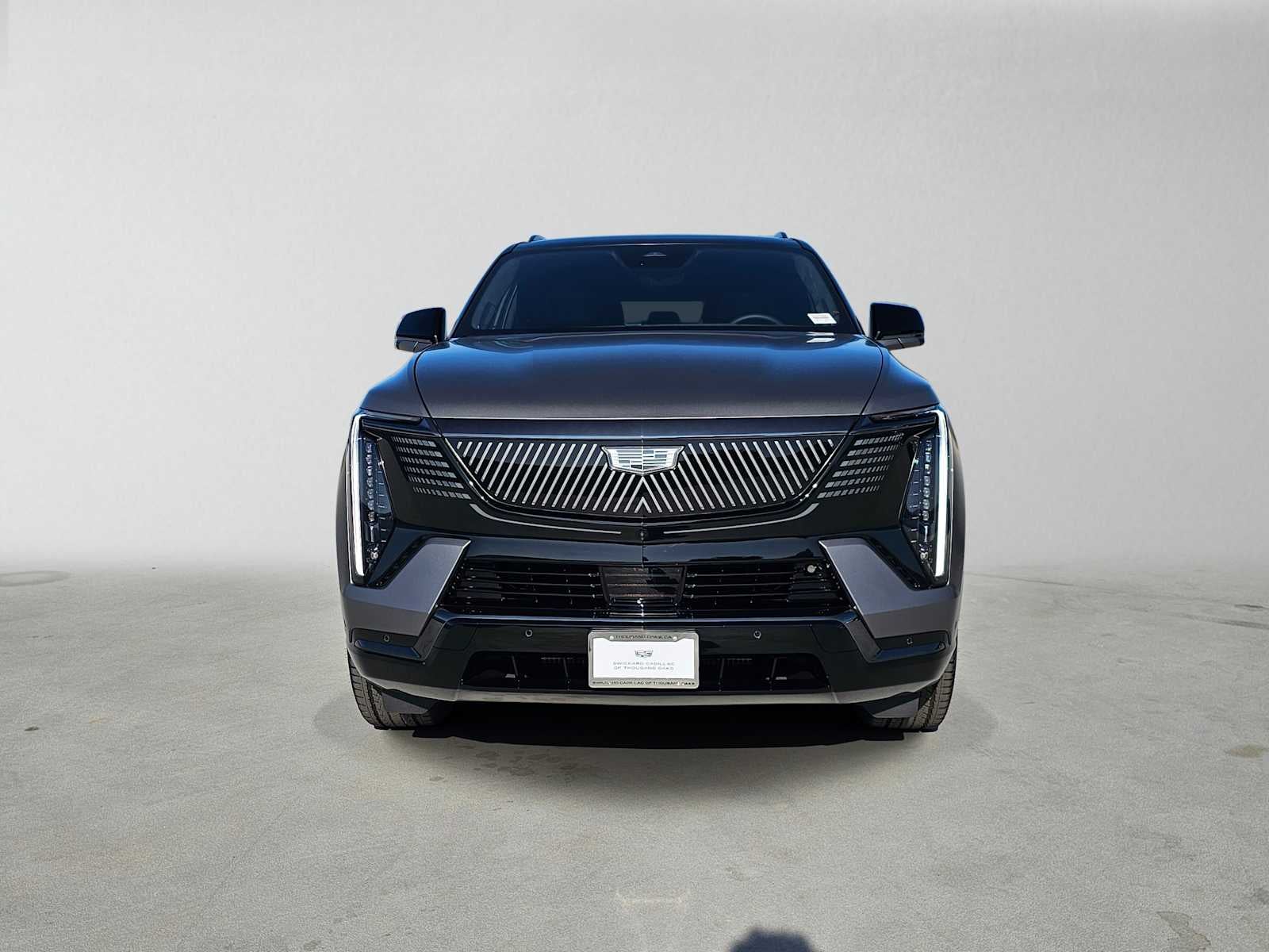 2026 Cadillac ESCALADE IQL Premium Sport