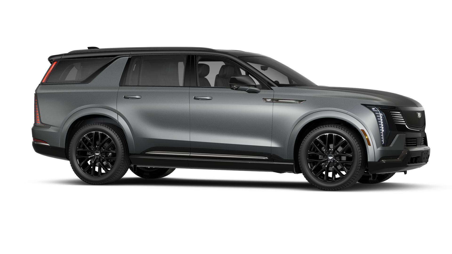 2026 Cadillac ESCALADE IQL Premium Sport