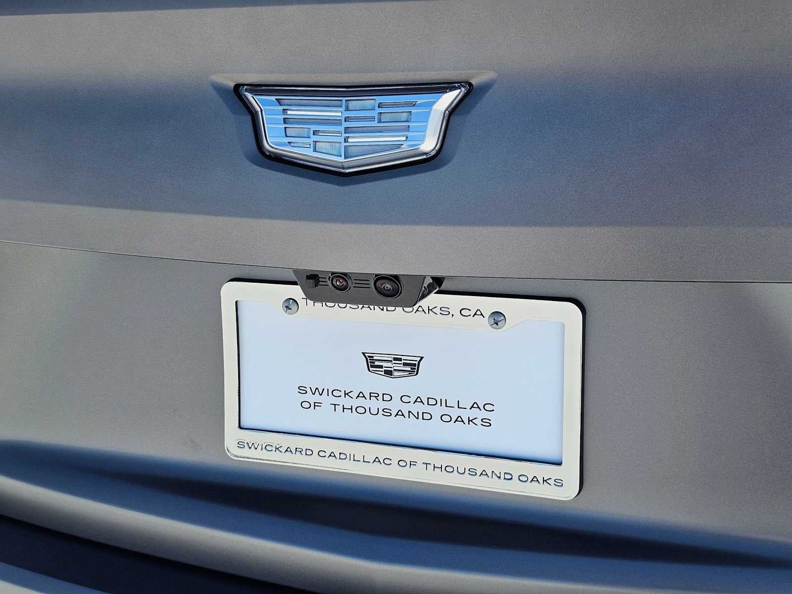 2026 Cadillac ESCALADE IQL Premium Sport