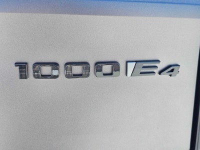 2026 Cadillac ESCALADE IQL Premium Sport