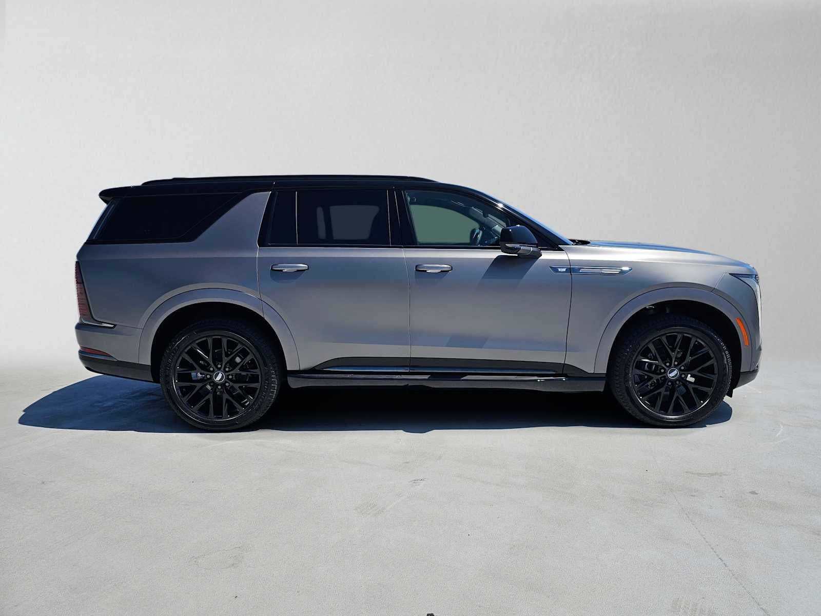 2026 Cadillac ESCALADE IQL Premium Sport