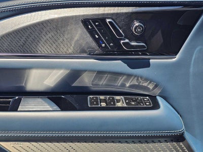 2026 Cadillac ESCALADE IQL Premium Sport