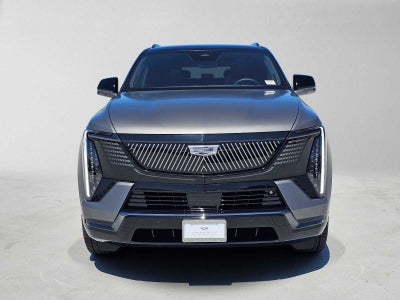 2026 Cadillac ESCALADE IQL Premium Sport