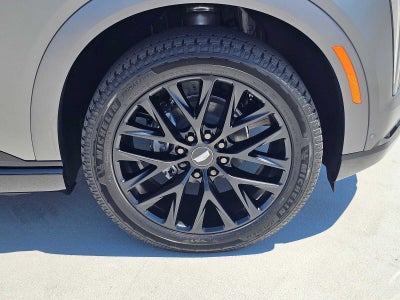 2026 Cadillac ESCALADE IQL Premium Sport