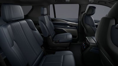 2026 Cadillac ESCALADE IQL Premium Sport