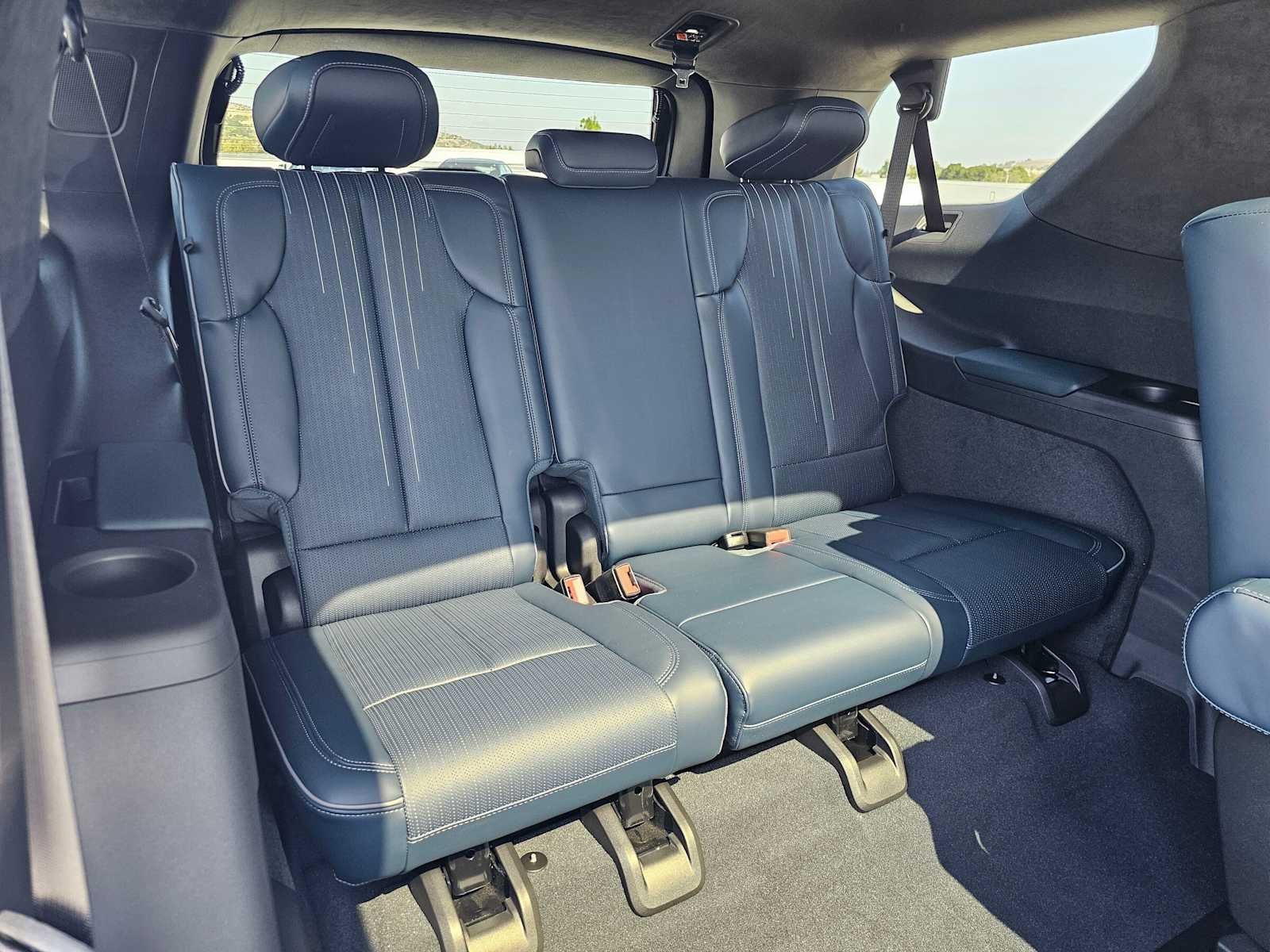 2026 Cadillac ESCALADE IQL Premium Sport