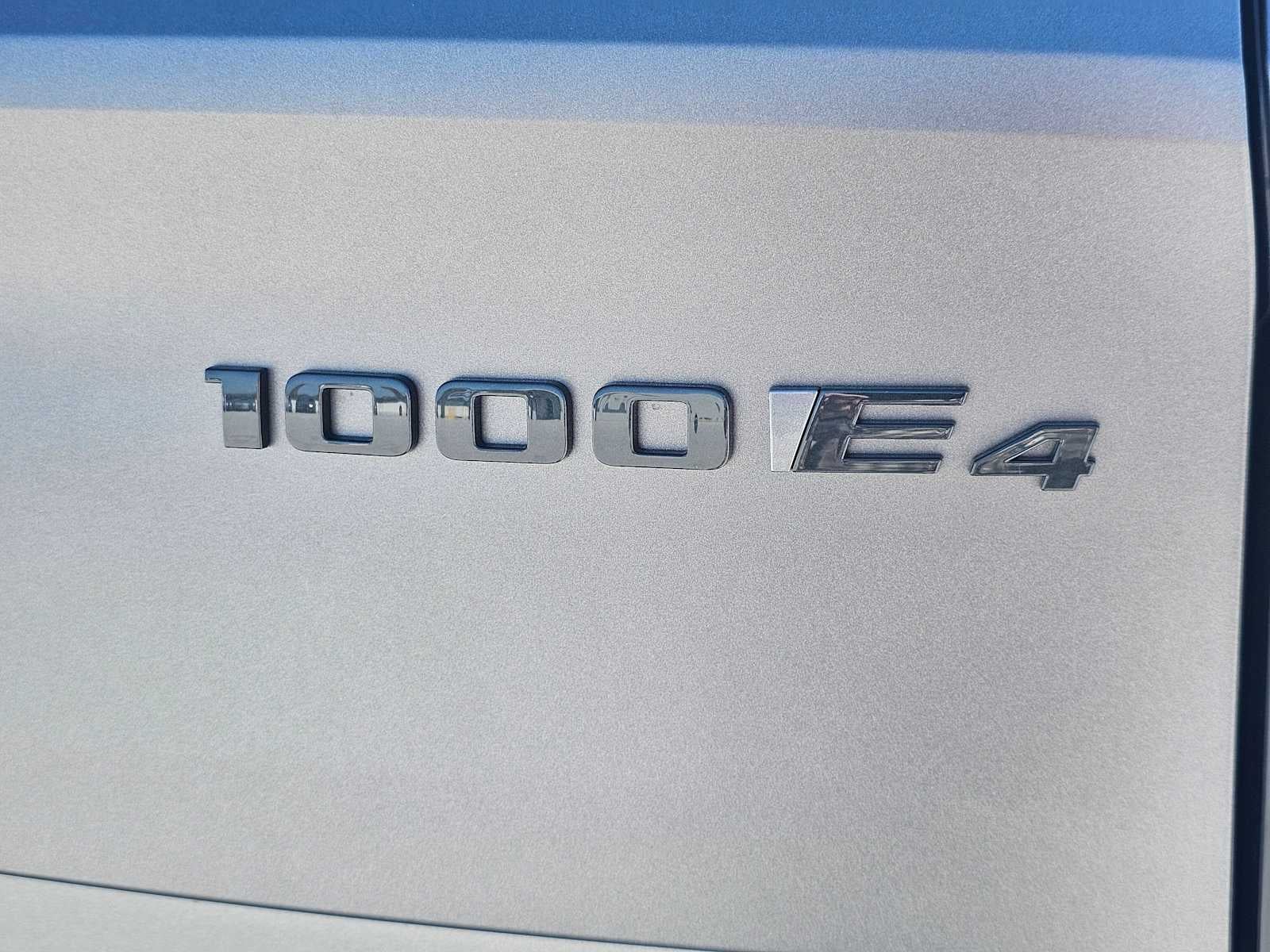 2026 Cadillac ESCALADE IQL Premium Sport