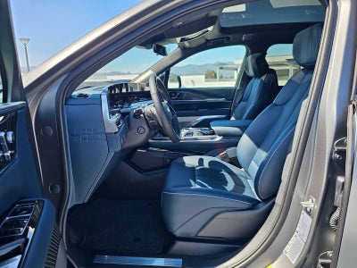 2026 Cadillac ESCALADE IQL Premium Sport