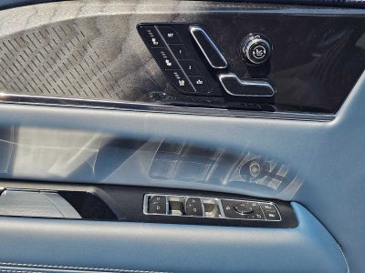 2026 Cadillac ESCALADE IQL Premium Sport