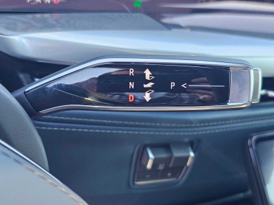 2026 Cadillac ESCALADE IQL Premium Sport