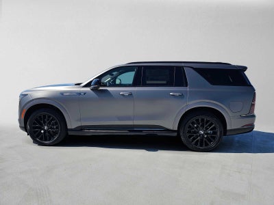 2026 Cadillac ESCALADE IQL Premium Sport