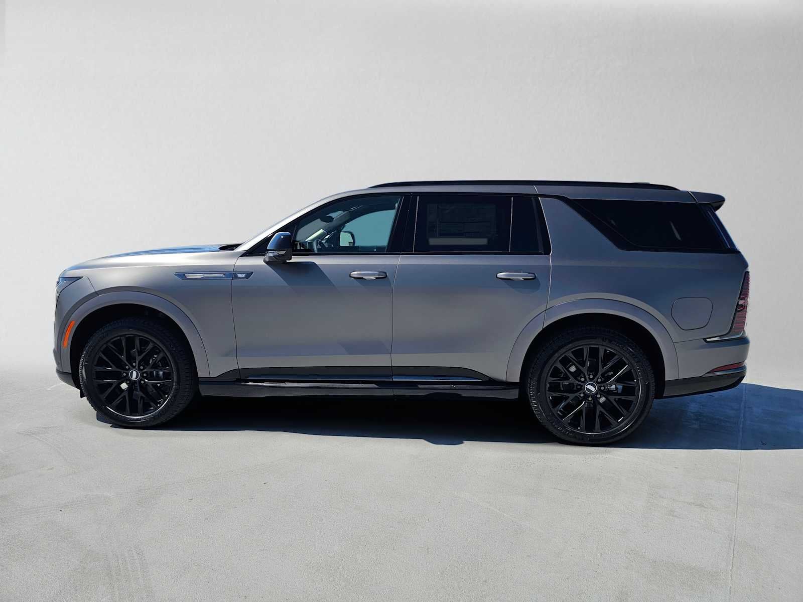 2026 Cadillac ESCALADE IQL Premium Sport