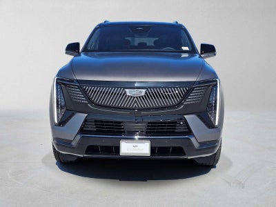 2026 Cadillac ESCALADE IQL Premium Sport