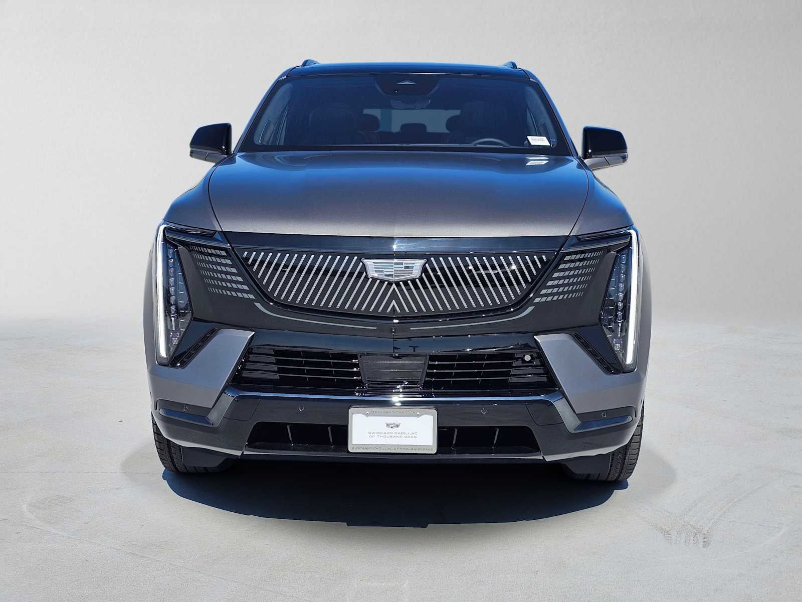 2026 Cadillac ESCALADE IQL Premium Sport