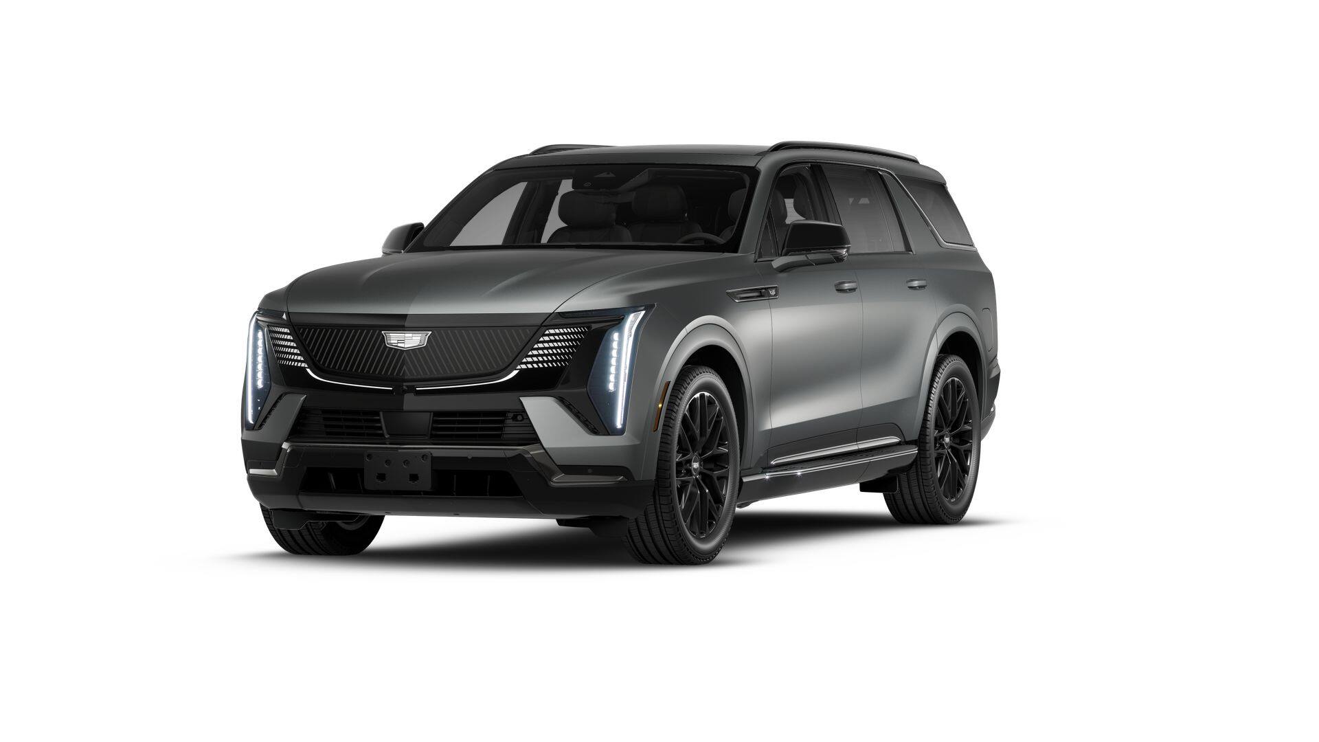 2026 Cadillac Escalade IQL Premium Sport AWD's photo