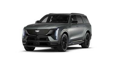 2026 Cadillac ESCALADE IQL Premium Sport