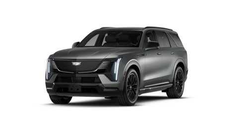 2026 Cadillac ESCALADE IQL Premium Sport