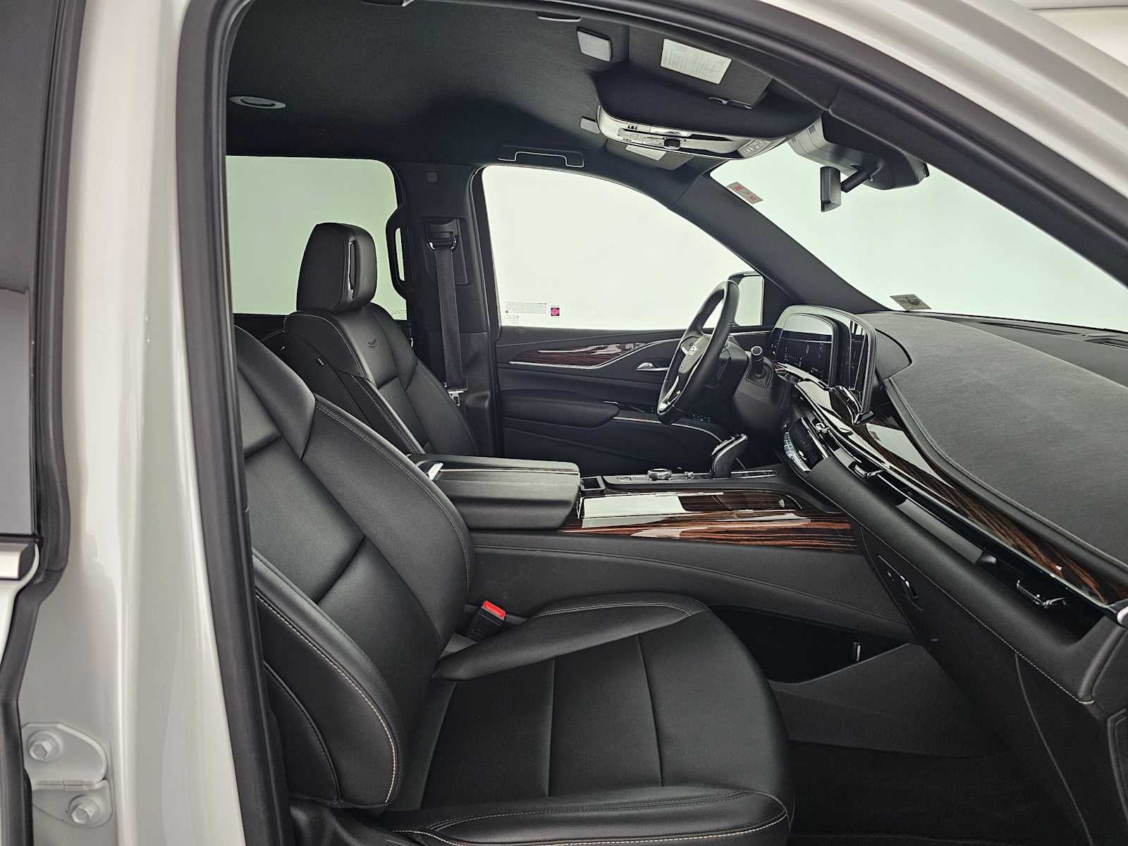 2021 Cadillac Escalade ESV Luxury