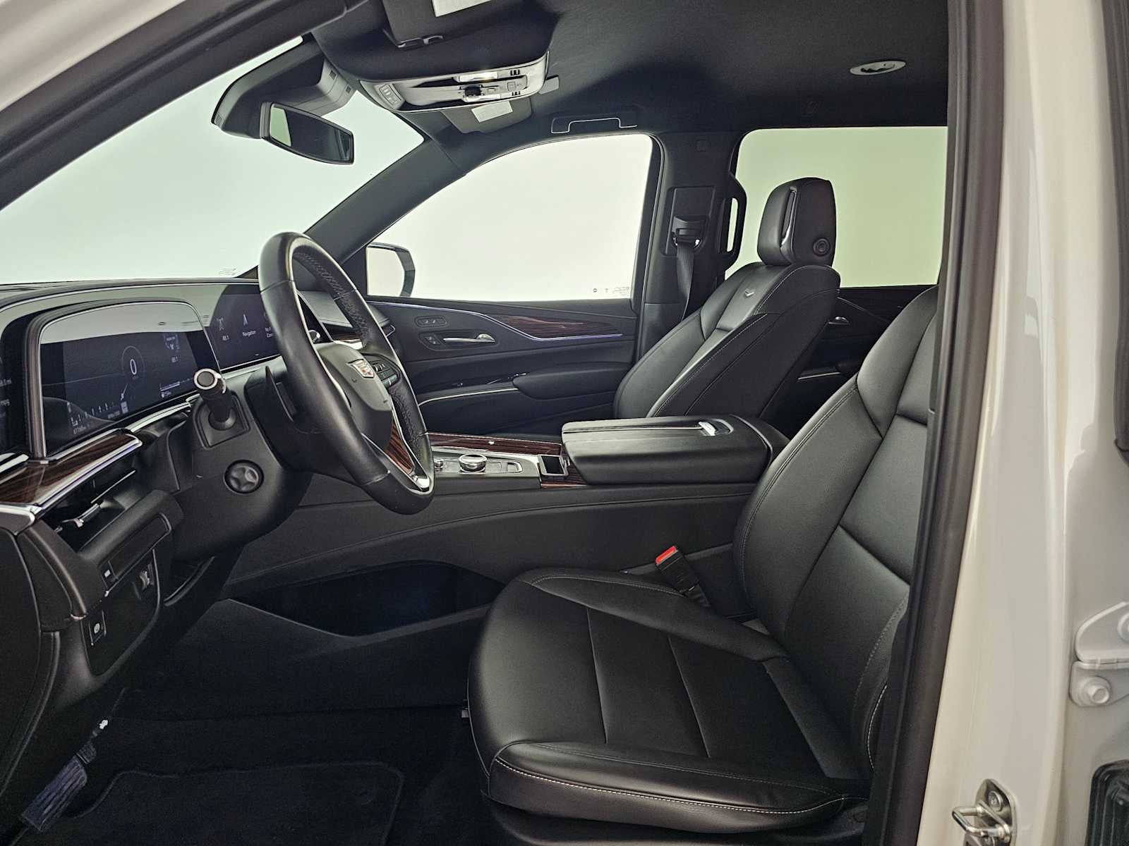 2021 Cadillac Escalade ESV Luxury