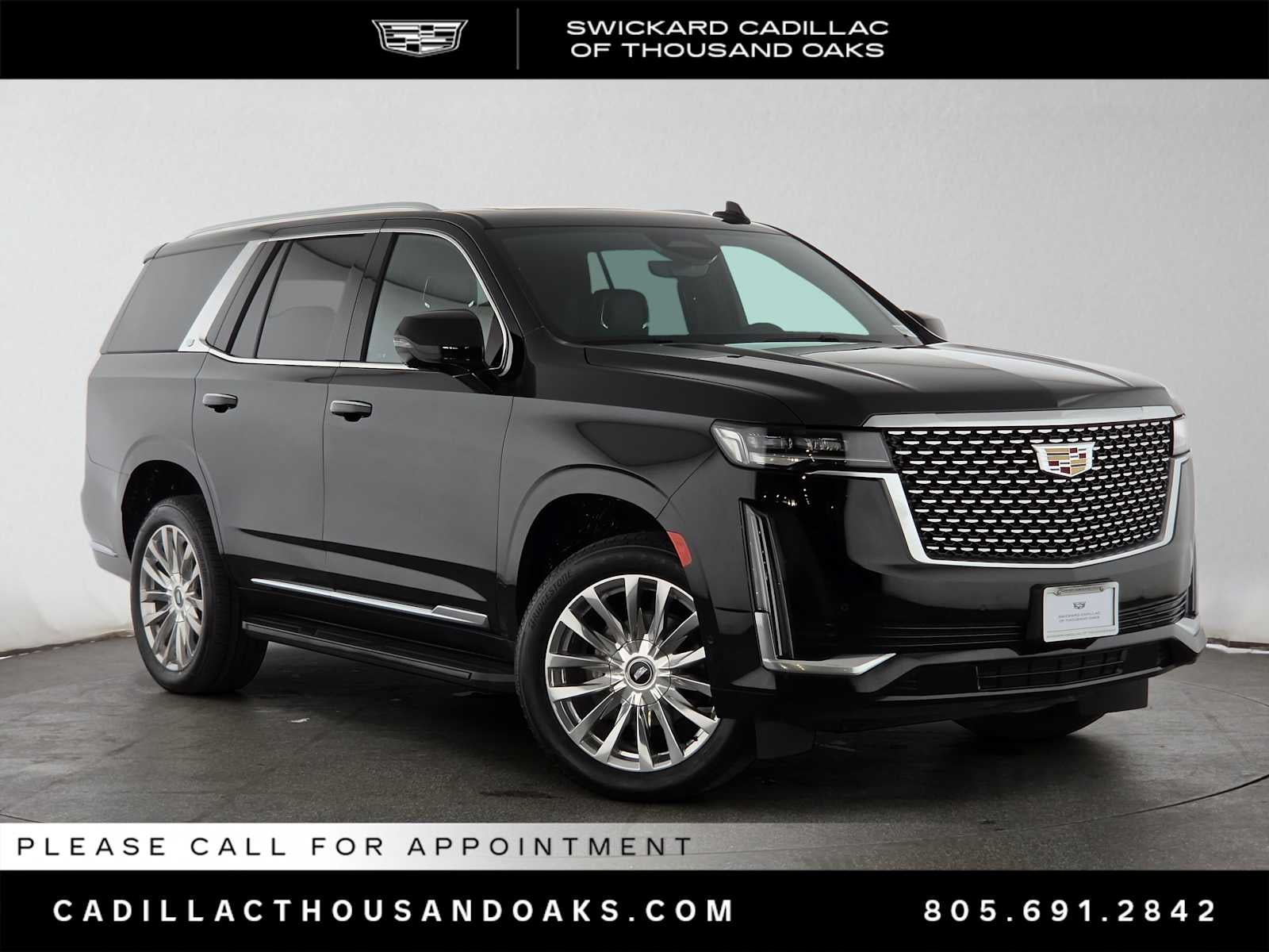 2023 Cadillac Escalade