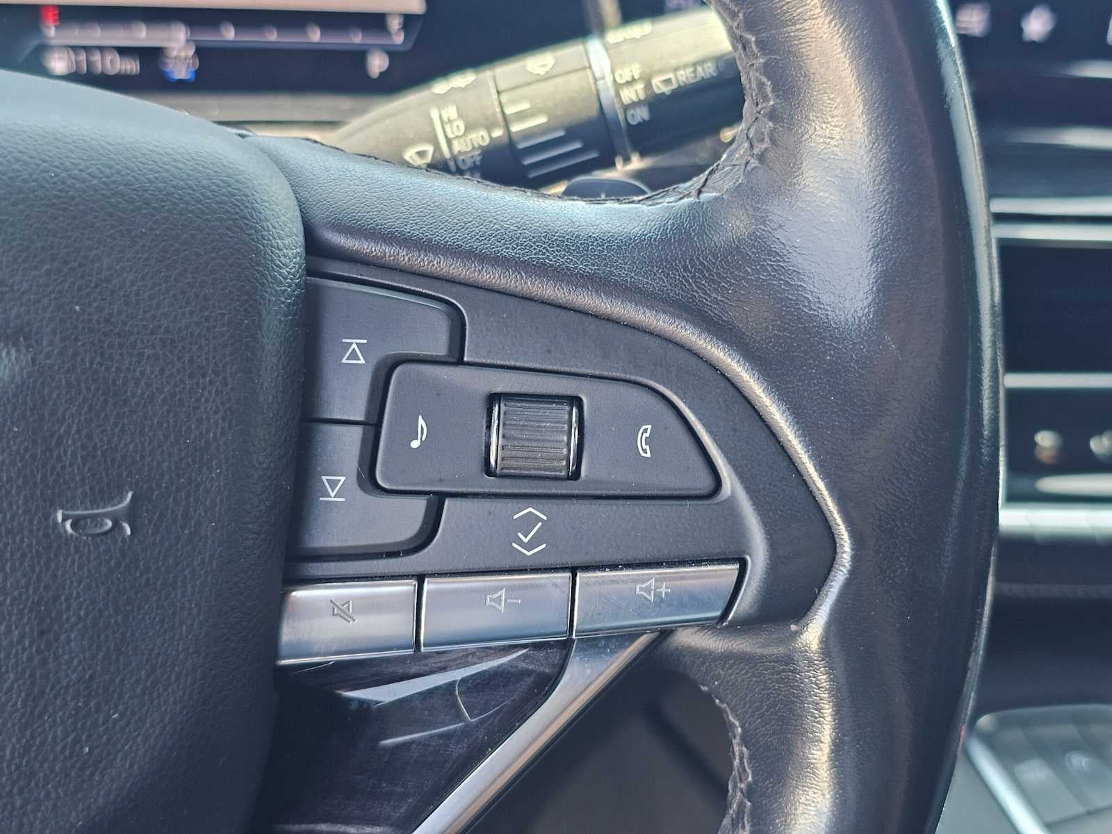 2022 Cadillac Escalade Sport