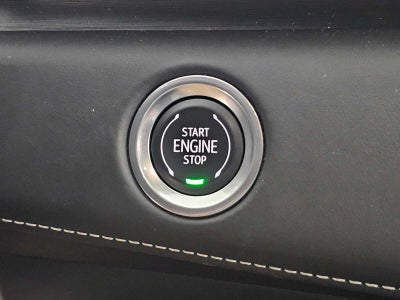 2024 Cadillac Escalade ESV Premium Luxury Platinum