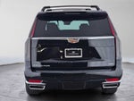 2024 Cadillac Escalade ESV Premium Luxury Platinum
