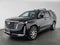 2024 Cadillac Escalade ESV Premium Luxury Platinum