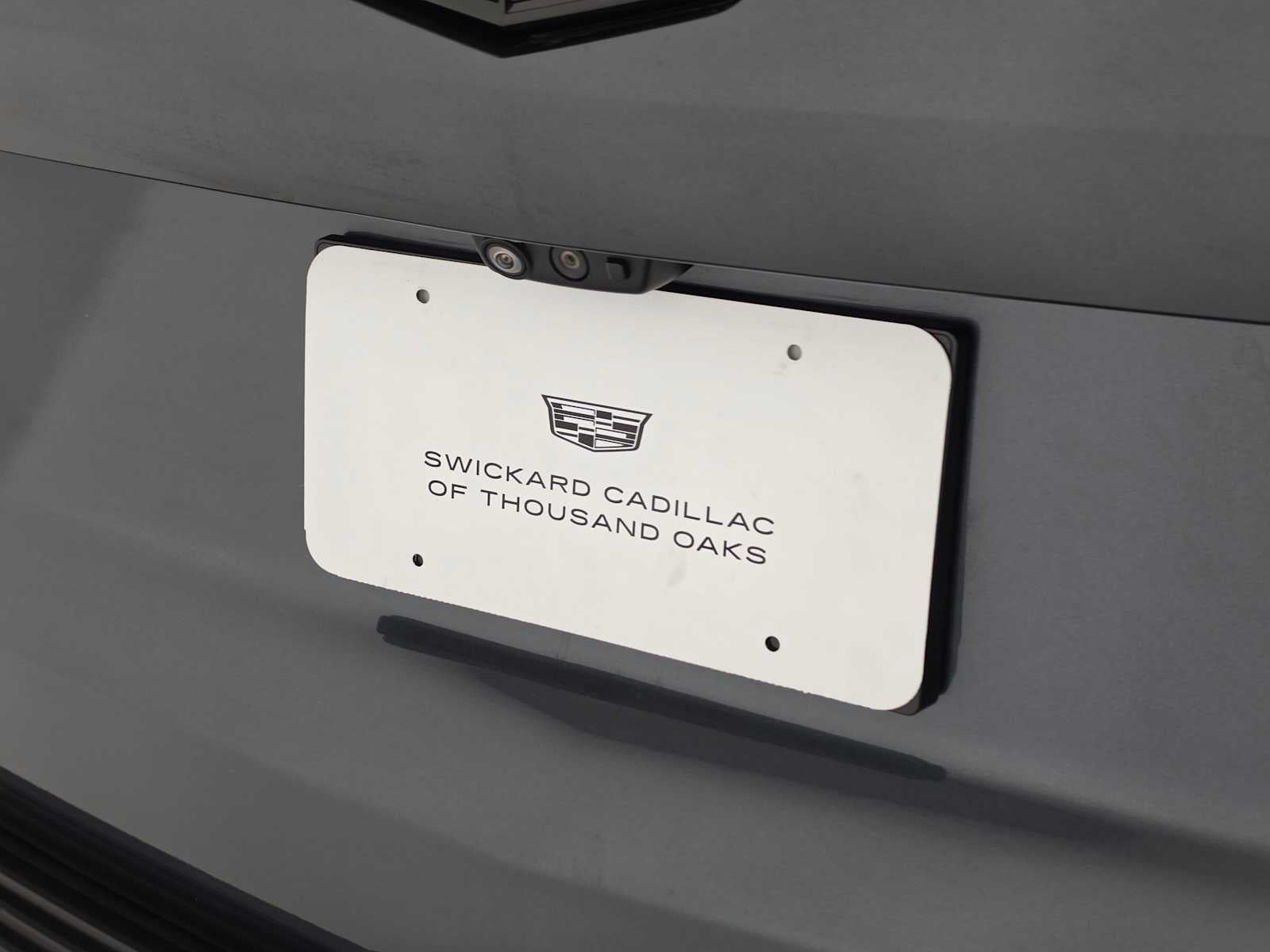 2021 Cadillac Escalade ESV Sport Platinum