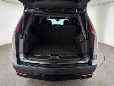 2021 Cadillac Escalade ESV Sport Platinum