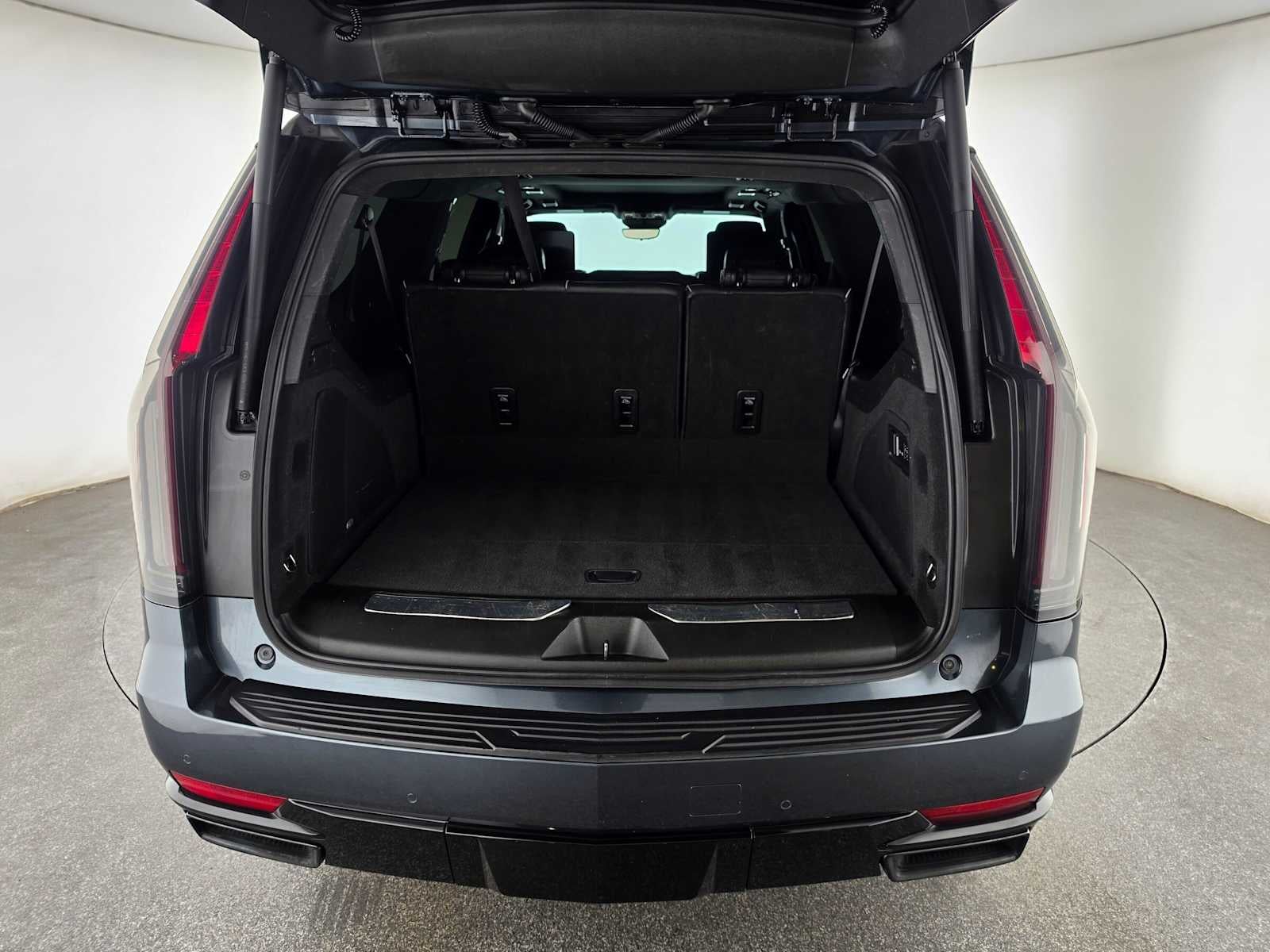2021 Cadillac Escalade ESV Sport Platinum