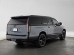 2021 Cadillac Escalade ESV Sport Platinum