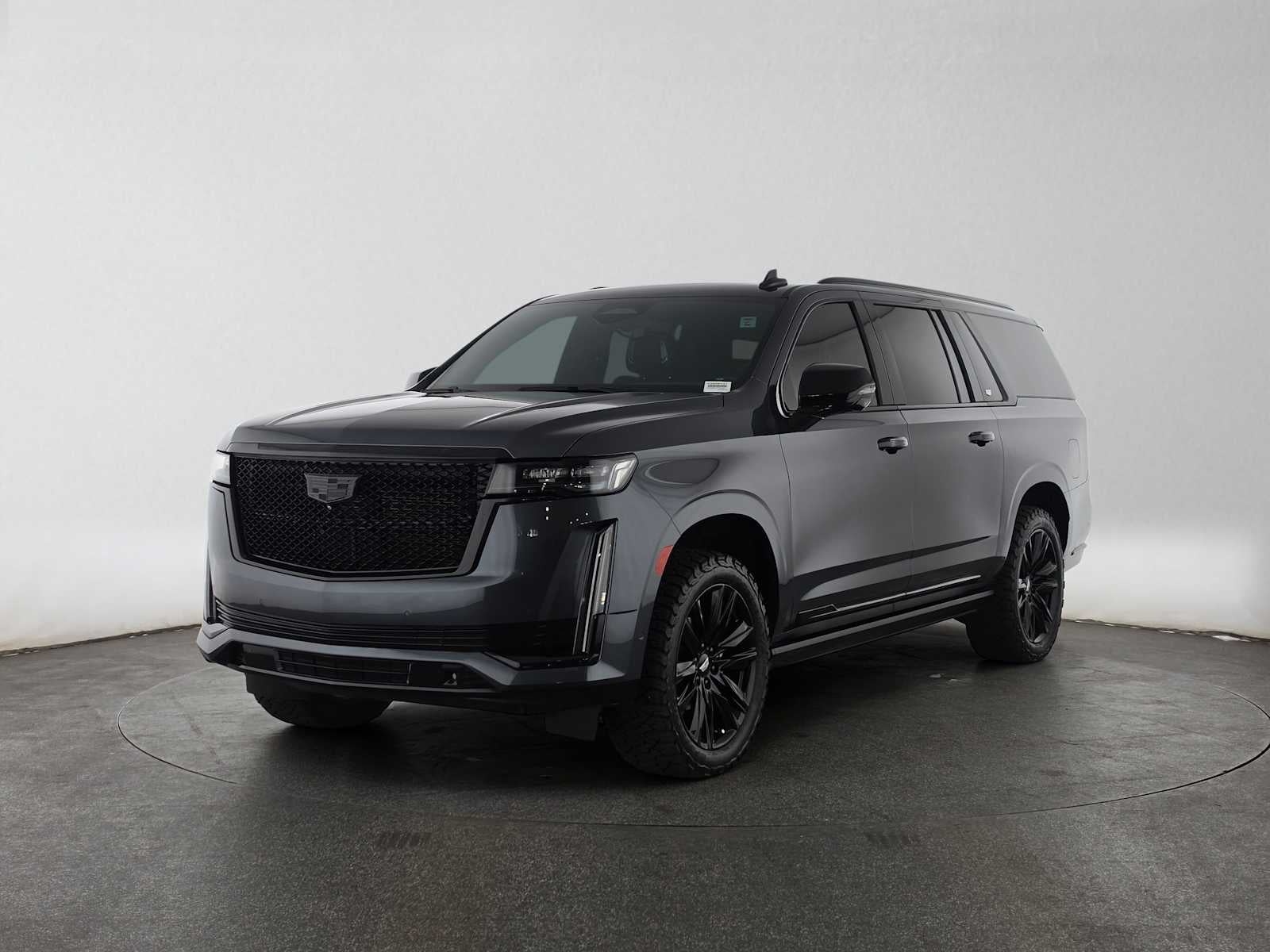 2021 Cadillac Escalade ESV Sport Platinum
