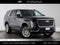 2027 Cadillac Escalade Luxury
