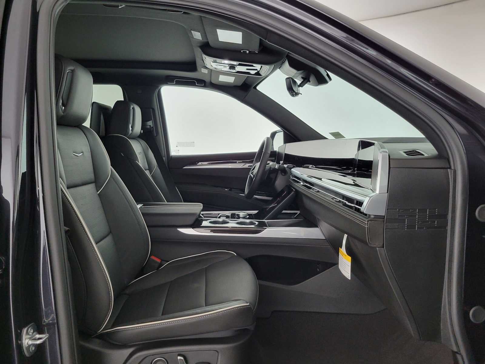 2027 Cadillac Escalade Luxury