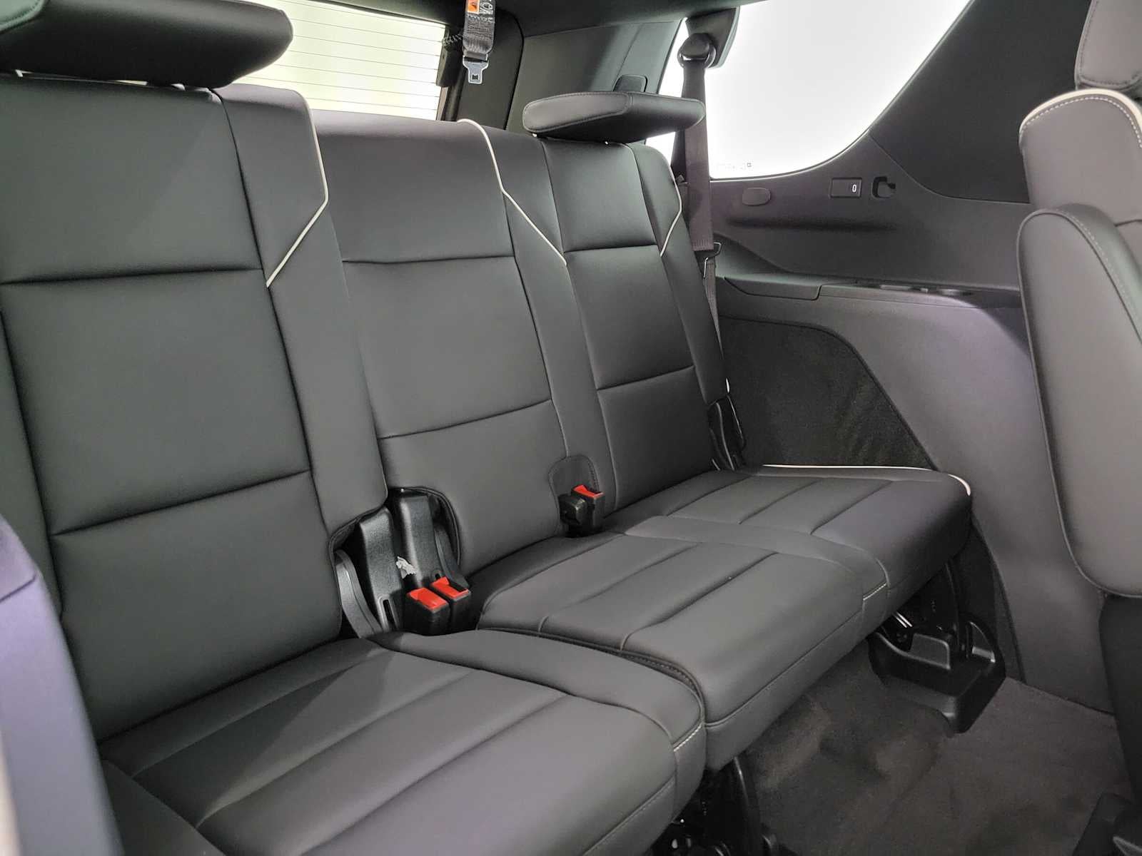 2027 Cadillac Escalade Luxury