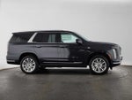 2027 Cadillac Escalade Luxury