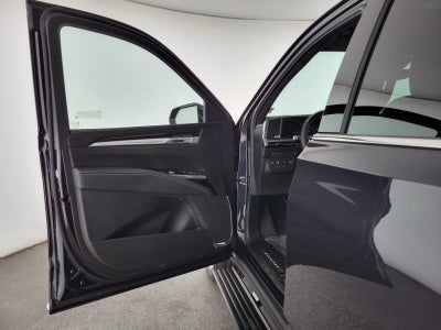 2027 Cadillac Escalade Luxury