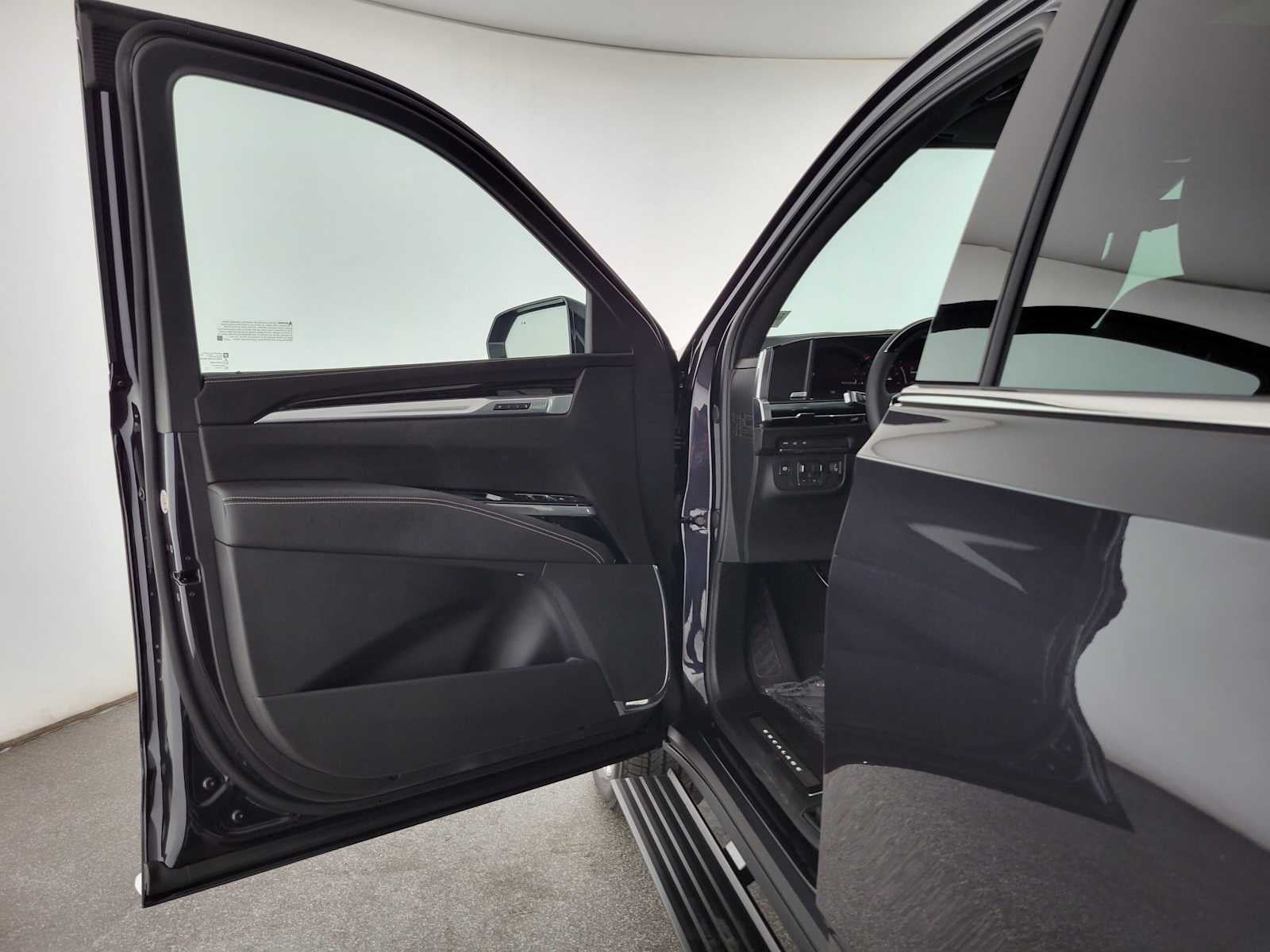 2027 Cadillac Escalade Luxury