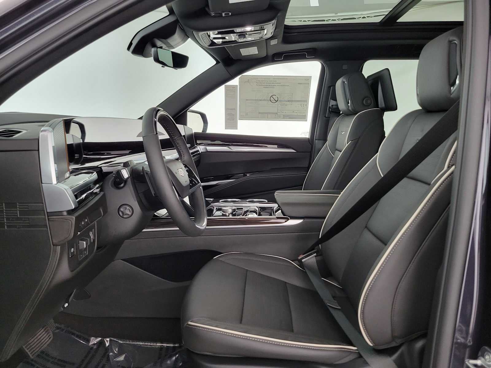 2027 Cadillac Escalade Luxury