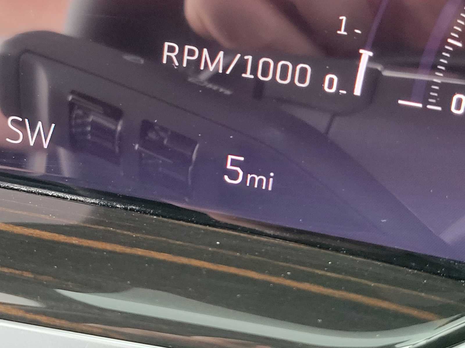 2027 Cadillac Escalade Luxury