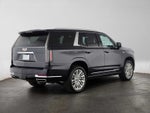 2027 Cadillac Escalade Luxury