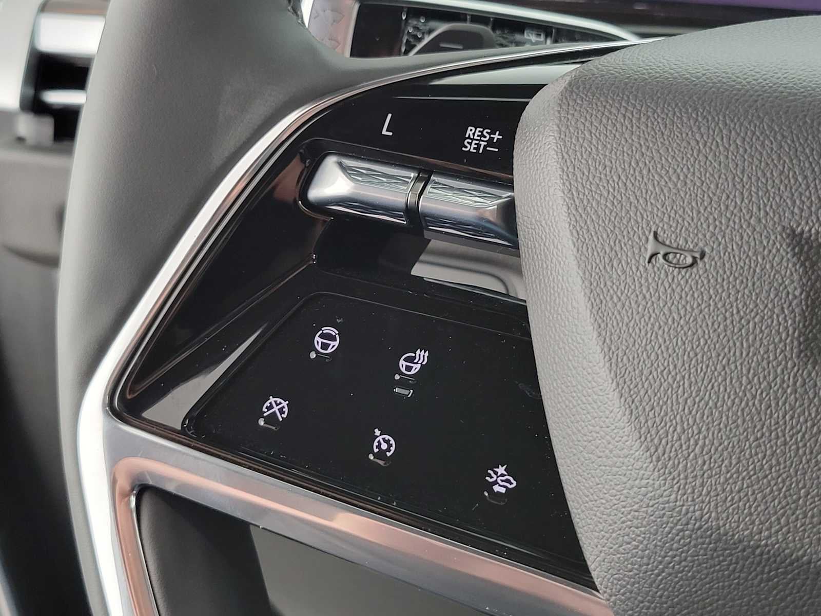 2027 Cadillac Escalade Luxury