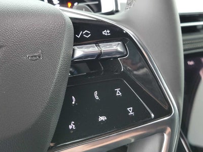2027 Cadillac Escalade Luxury