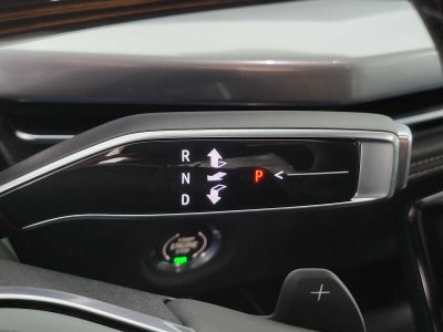 2027 Cadillac Escalade Luxury