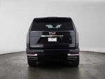2027 Cadillac Escalade Luxury
