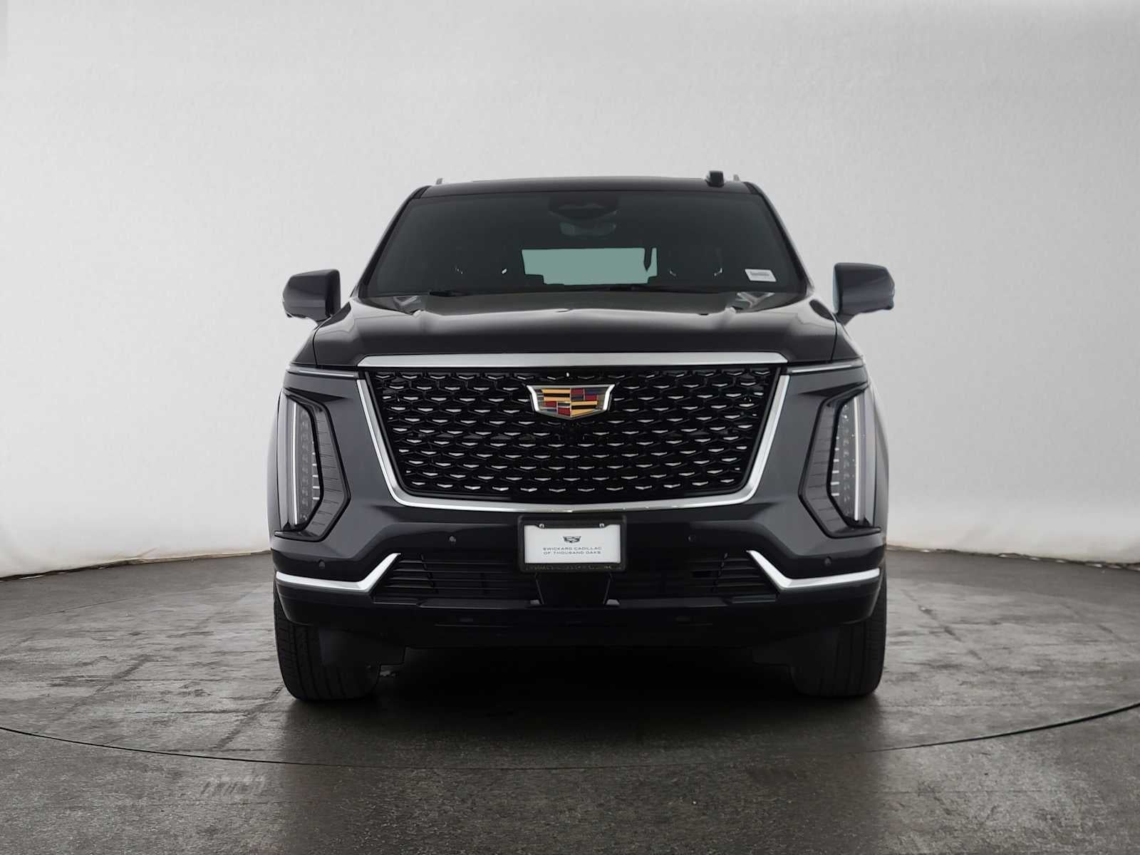 2027 Cadillac Escalade Luxury