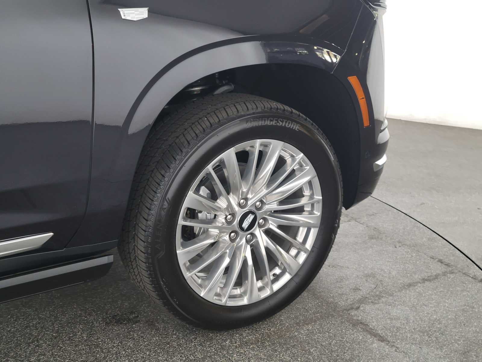 2027 Cadillac Escalade Luxury